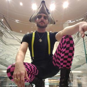 Meet your Posher, Jason